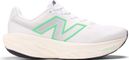 New Balance Running Fresh Foam X 1080 v14 White/Green Men's Shoes