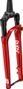 RockShox Rudy XL Ultimate Gabel 700 mm | 12x100 mm | Offset 45 mm | Rot
