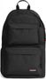 Mochila Eastpak Padded Double Negro