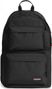 Rucksack Eastpak Padded Double Schwarz