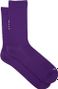 Chaussettes Maap Team Violet