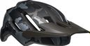 Bell 4Forty Air Mips Matt Black Camo Helmet