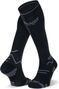 BV Sport Trail Compression Socks Black / Grey