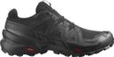 Salomon Speedcross 6 GTX Negro Hombre