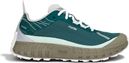 Trail-Schuhe Norda 001A Horizon Blau/Grün Herren