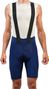 LeBram Turini Bib Short Blue