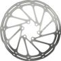 Sram Centerline 6 Hole Disc Silver
