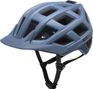 KED Casque Vélo Crom - Bleu Gris Mat