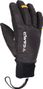 CAMP G Air Hot Dry Winter Gloves Black