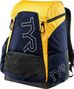 Tyr Alliance Team 45L Backpack Blue Yellow