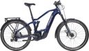 Produit Reconditionné · VTT électrique HAIBIKE Adventr FS 11 2024 · Bon état