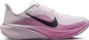 Nike Pegasus 42 White/Pink Women's Running Shoes