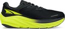 Chaussures Running Altra Via Olympus 2 Noir/Jaune Homme