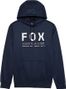 Fox Non Stop Hoodie Blue