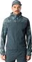 Giacca antivento Dynafit Trail Reflectiv blu da uomo