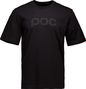 Poc Men's Short Sleeve T-Shirt Black