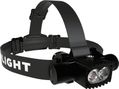 Lampe frontale Moonlight Noctia Max