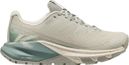 Keen Targhee Apex WP Women's Hiking Boots - Gray 
