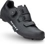 Scott MTB Team Boa Black Mountain Bike Shoes