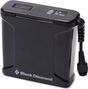 Batteria Black Diamond Megawatt nera
