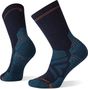 Calcetines de senderismo Smartwool Full Cushion Crew para mujer, azules