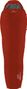 Sac de Couchage Femme Ferrino Yukon Pro Lady Rouge