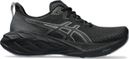 Asics Novablast 4 Running Shoes Black