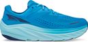 Altra Via Olympus 2 Blue Hardloopschoenen voor heren