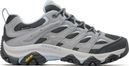 Merrell Moab 3 Gore-Tex Hiking Shoes for Women, Gray