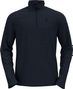 Odlo 1/2 Zip Roy Technical Sweater Black