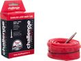 Tubos de látex Challenge Cross 700 mm Presta 47 mm