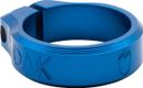 Collier de Selle OAK Orbit Bleu