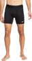 Nike Pro Radhose Schwarz Herren