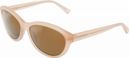 Vuarnet District 1203 Beige Pure Brown