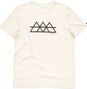 Devold Classic 'Triple' Men's White T-Shirt