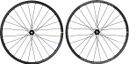 Mavic Crossmax XL 29 '' Wheelset | Boost 15x110 - 12x148mm | 6 Holes