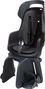 Bobike GO Maxi Reclining Child Seat Black Urban