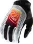 Gants Longs Troy Lee Designs Air Blanc/Noir