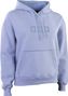 ION Ionic Blue Women's Sweatshirt