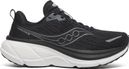 Chaussures Running Saucony Hurricane 25 Noir/Blanc Femme