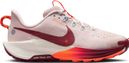 Chaussures Trail Nike Pegasus Trail 5 Rose/Rouge Enfant