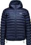 Giacca donna Poc Coalesce blu