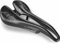 SMP Zadel Full Carbon Zwart