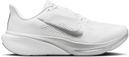Nike Pegasus 42 Women's Running Shoes - White/Silver