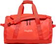 Borsa da viaggio Haglöfs Lava 70 rossa