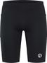 Short Cuissard Running Rogelli Essential - Homme - Noir