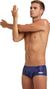 Maillot de Bain Arena Kikko Pro Swim Low Waist Short Bleu