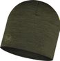 Bonnet Buff Merino Lightweight Kaki