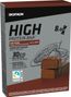 Proteinriegel Decathlon Nutrition High Protein Chocolate 8x60g