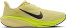 Chaussures Running Nike Pegasus 42 Jaune/Bleu Femme